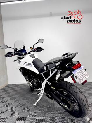 TRIUMPH TIGER 900 RALLY PRO 